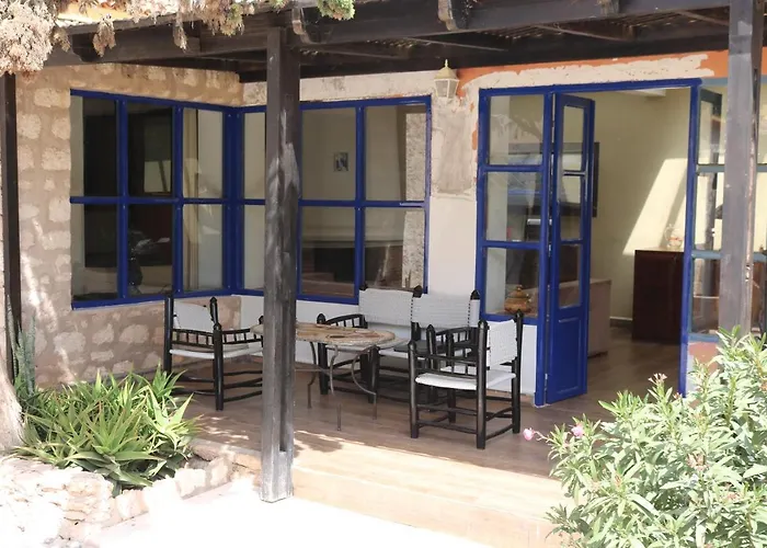 Villa Grenadine Essaouira