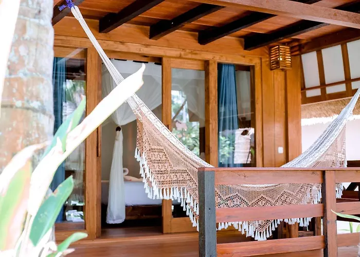 Island View Bar & Bungalow Gili Islands