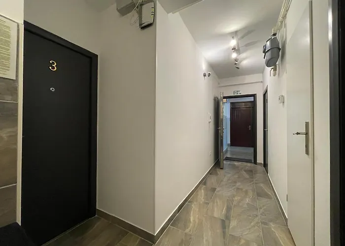 M-Blok Otel Zagreb