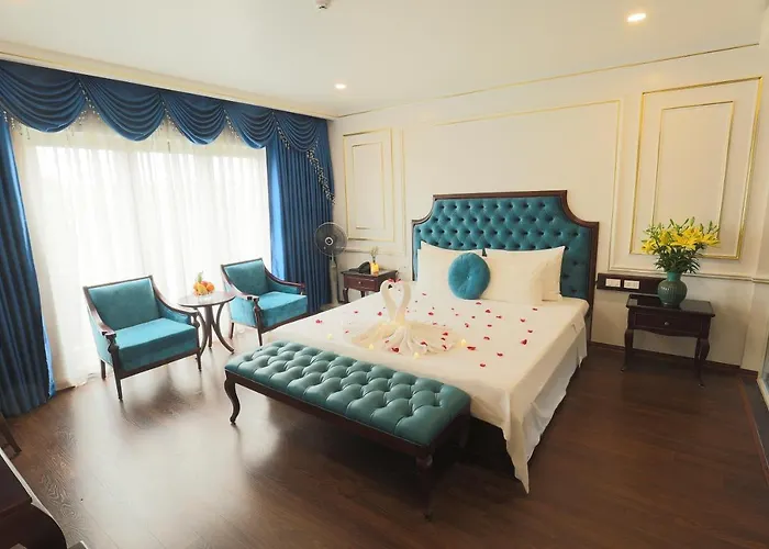 Royal Văn Phú Hotel Hà Nội