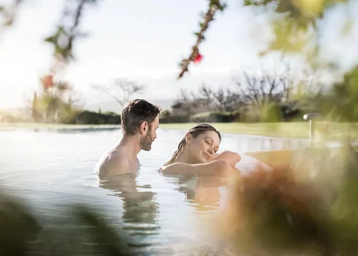 Adler Thermae Bagno Vignoni