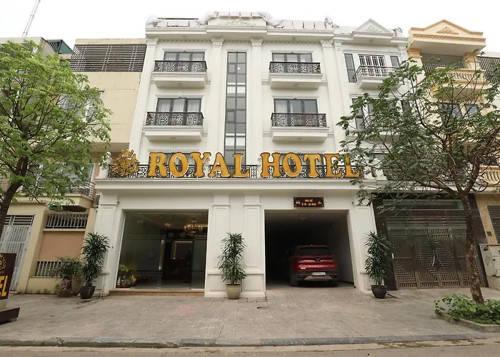 Royal Văn Phú Hotel Hà Nội