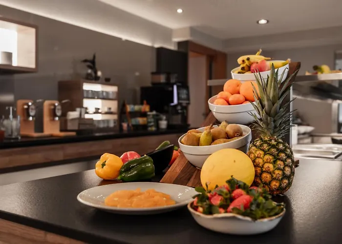 Genusshotel Zum Wendl Freyung