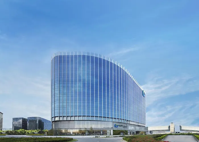 Regala Skycity Hotel By Regal Hotels Hong Kong