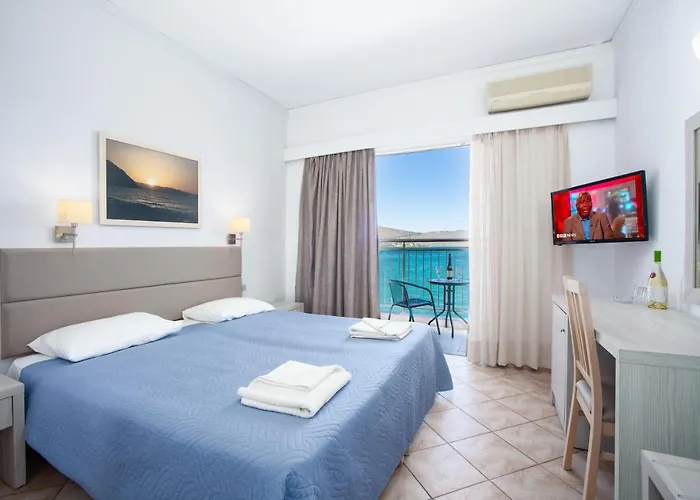 Aristea Hotel Elounda 