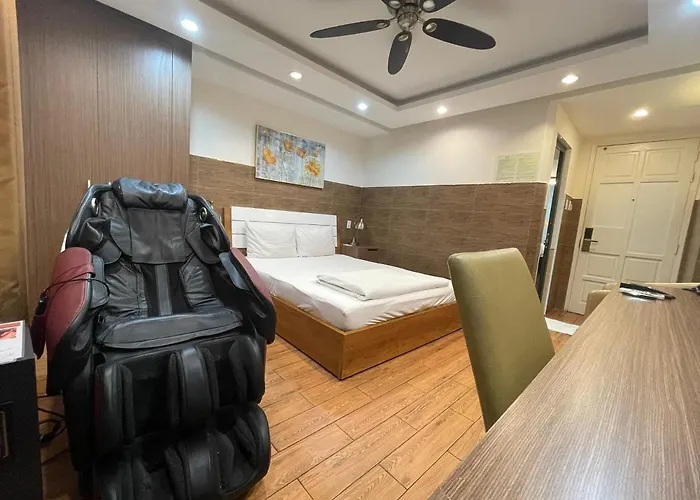Binh An Hotel TP. Hồ Chí Minh