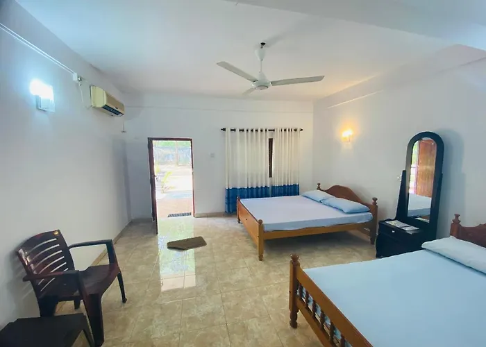 Emerald Guest House Kataragama