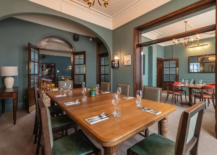 Cliftonville Hotel Cromer