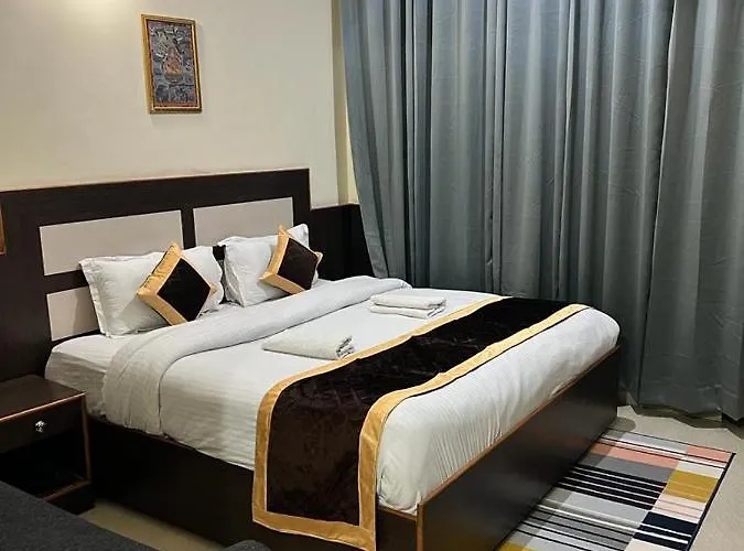 Sky Pie Hotel Dharamshala