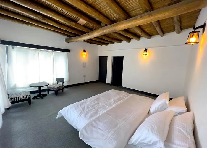The Agartha House Ladakh Hotel Leh