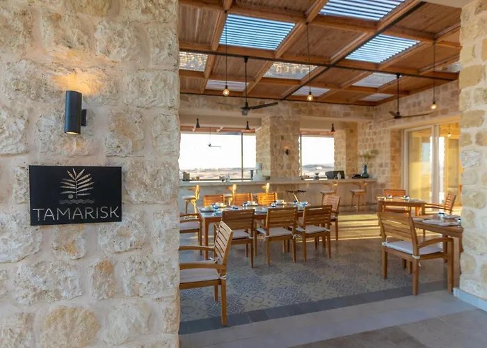 Wadi Sabarah Lodge Marsa Alam
