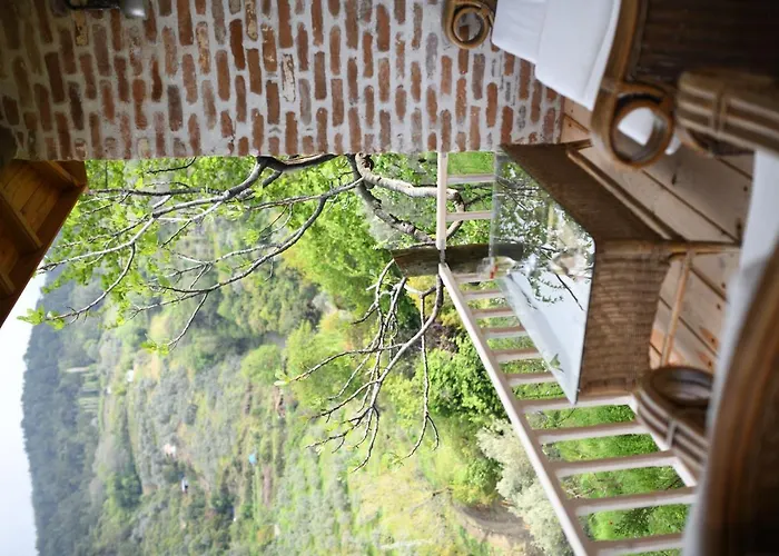 Nisanyan Hotel Selçuk