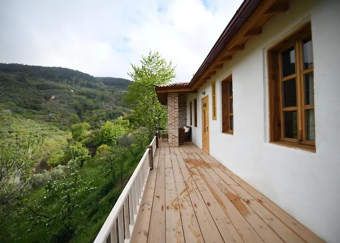 Nisanyan Hotel Selçuk