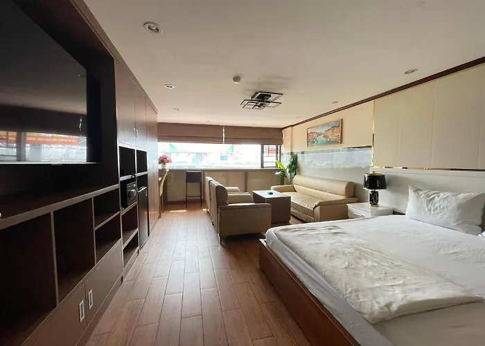 Good For You Hotel TP. Hồ Chí Minh