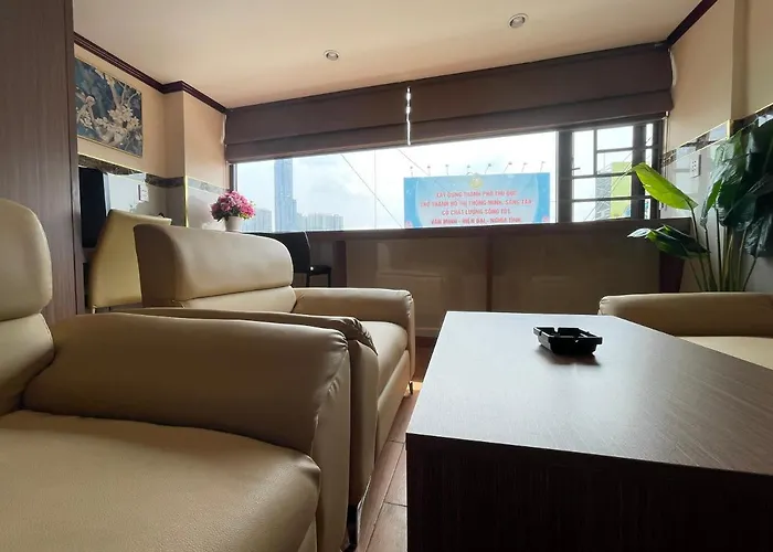 Good For You Hotel TP. Hồ Chí Minh