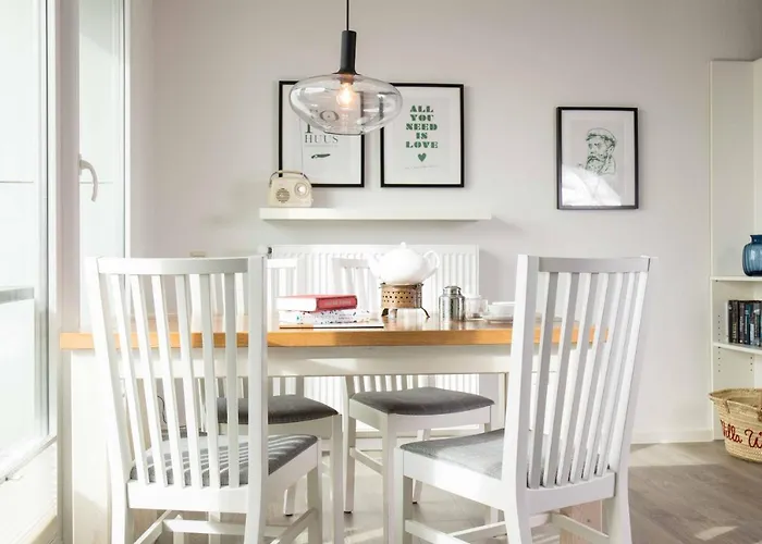 Villa Westend Norderney