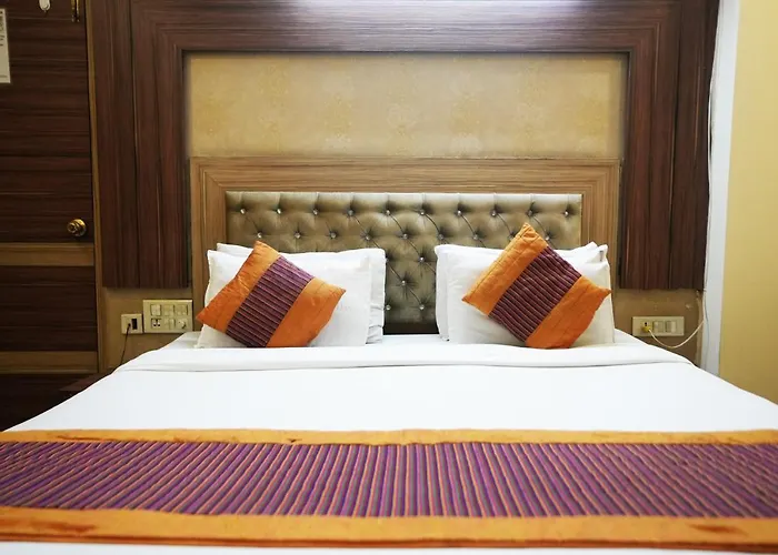 Hotel Classic Karol Bagh New Delhi