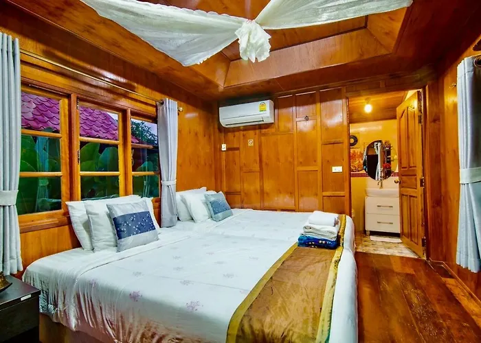 Thai House Resort หัวหิน