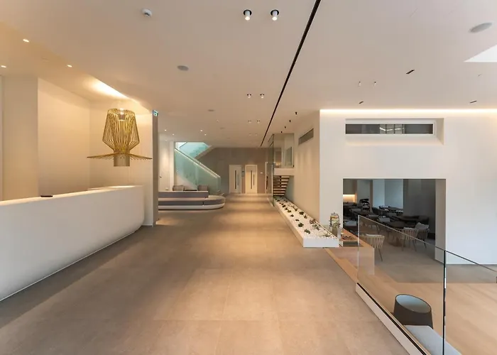 Emmantina Hotel Athènes