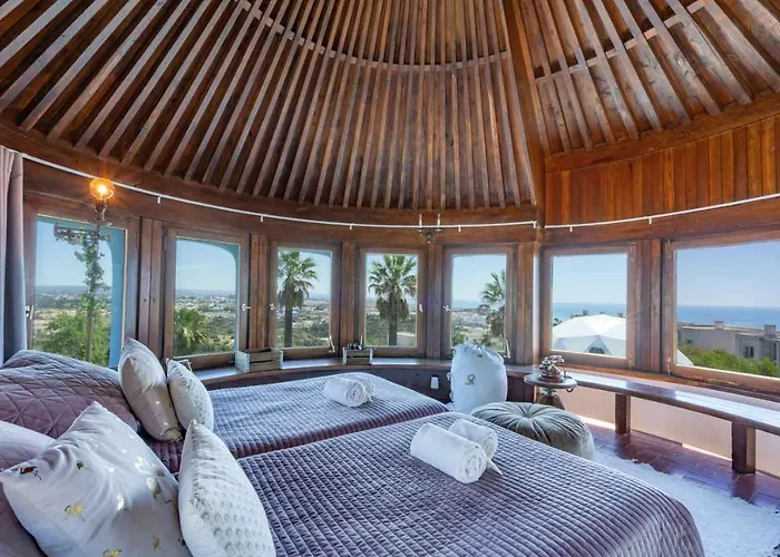 Bem Parece By Umbral Hotel Albufeira