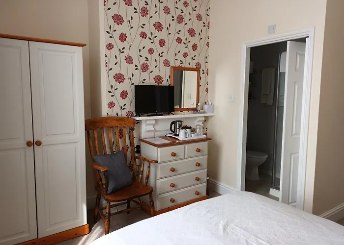 Fosters Guest House Weymouth