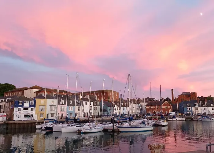 Fosters Guest House Weymouth