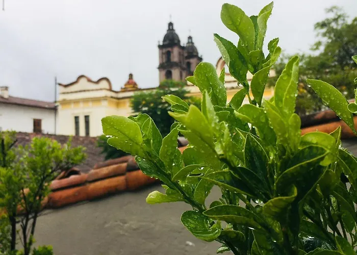 Arawi Hotel Boutique Valle de Bravo