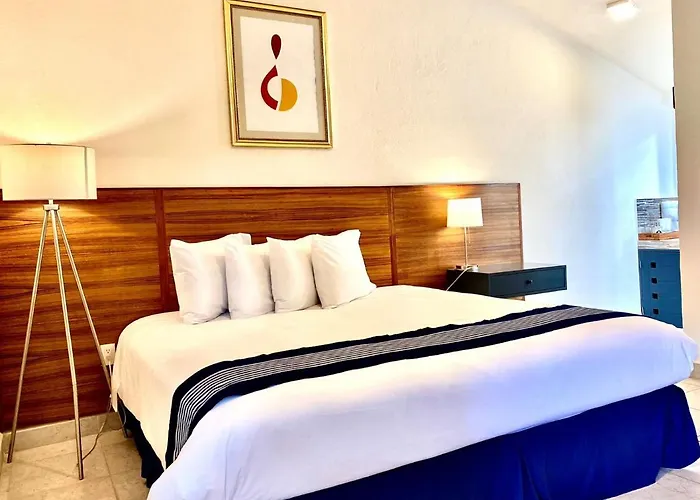 Arawi Hotel Boutique Valle de Bravo