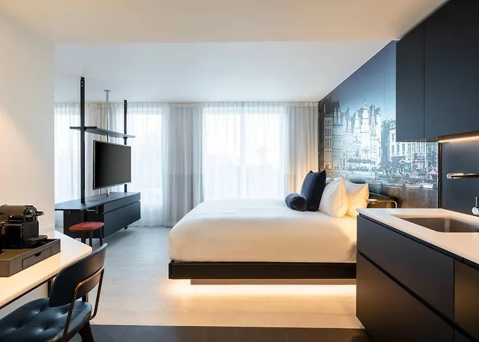 Residence Inn By Marriott Gand