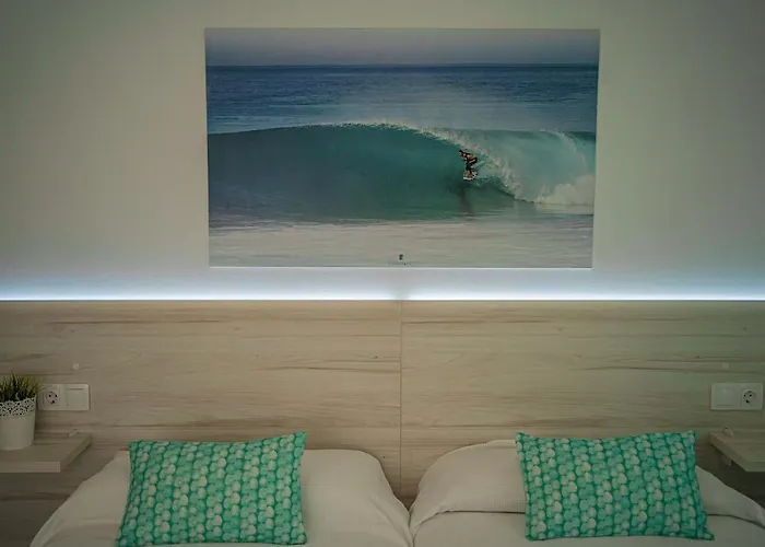 L'Boutique Tarifa Rooms