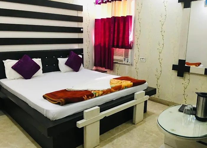 Hotel Natraj Sasaram