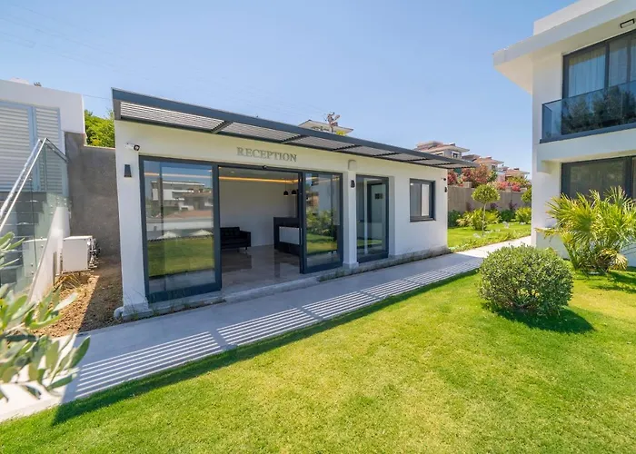 Selluka Otel Çeşme