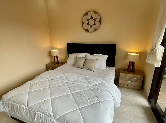 Satu Homestay Canggu 