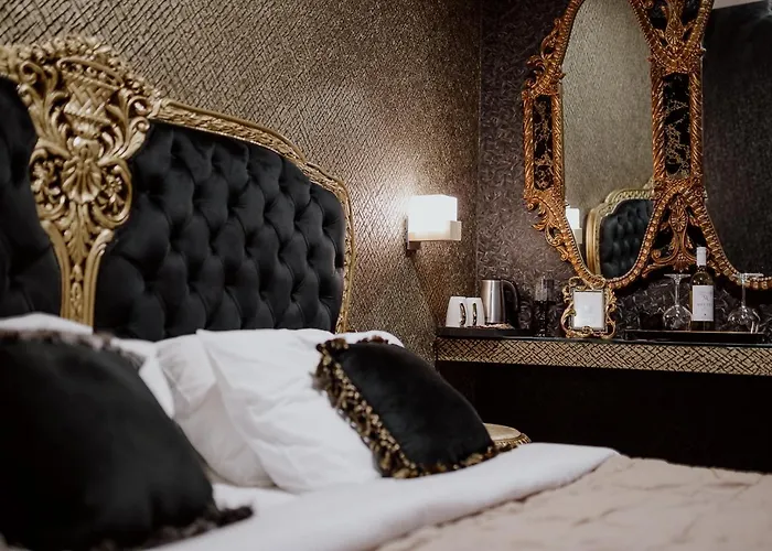 Roh Suites Atina
