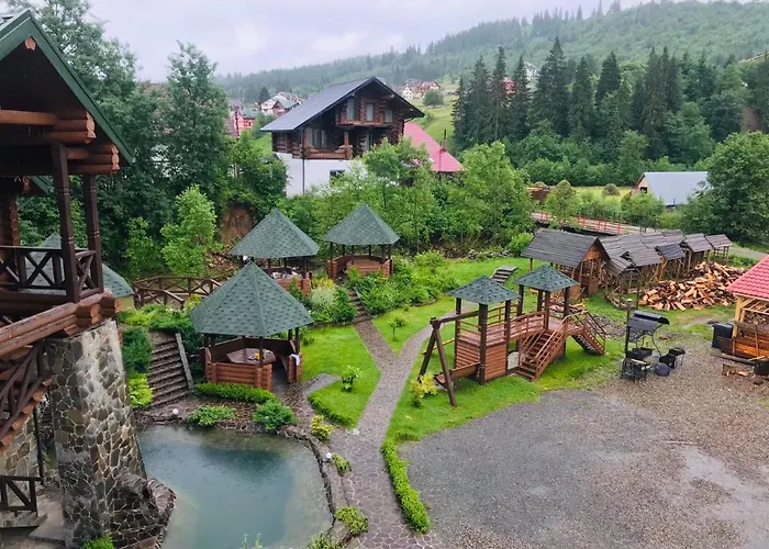 Лавина Буковель