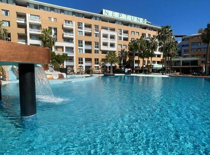 Hotel Neptuno By On Hotels Group Roquetas de Mar