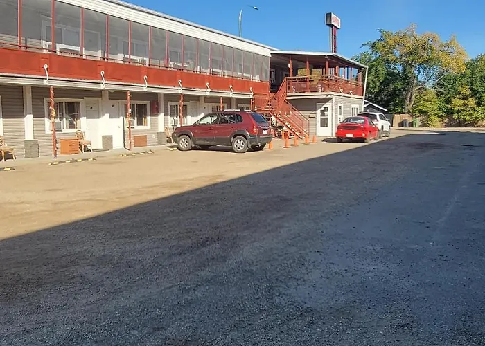 Southview Motel Westlock
