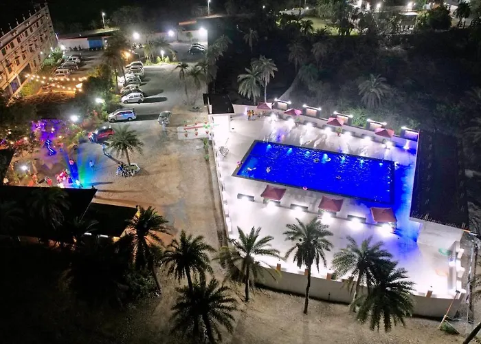 Hotel Silver Resort Daman
