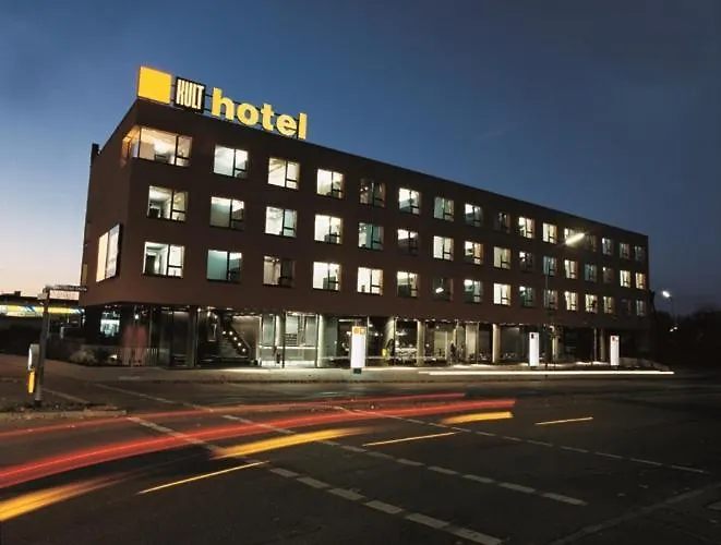 Kult Hotel Ingolstadt