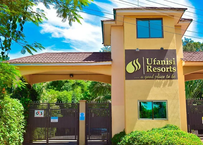 Ufanisi Resort - Kisii