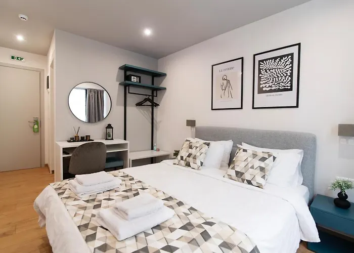 Olvia Suites Athènes