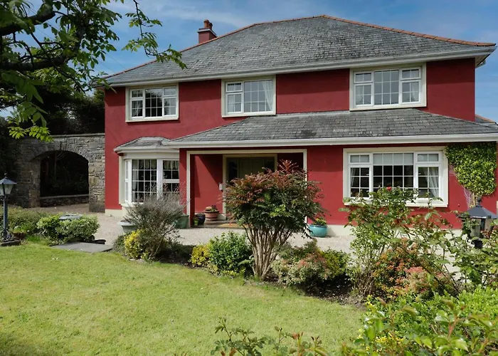 Bed and Breakfast Lurgan House Westport
