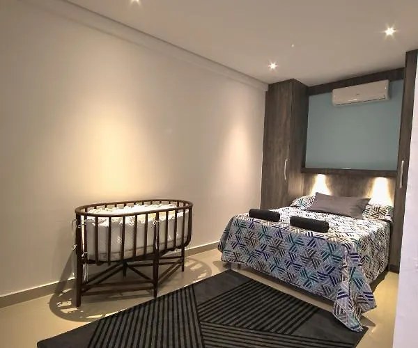K1 Residence Taquaral Campinas 