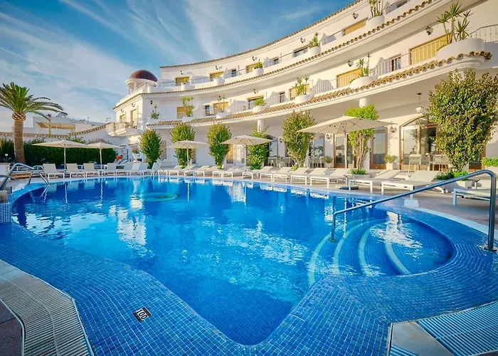 Hotel Gran Sol Zahara de los Atunes