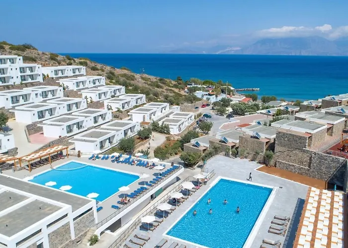 Ariadne Beach Agios Nikolaos