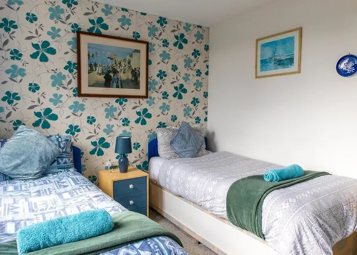 Penkerris Hotel St Agnes 