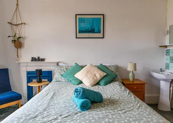 Penkerris Hotel St Agnes 