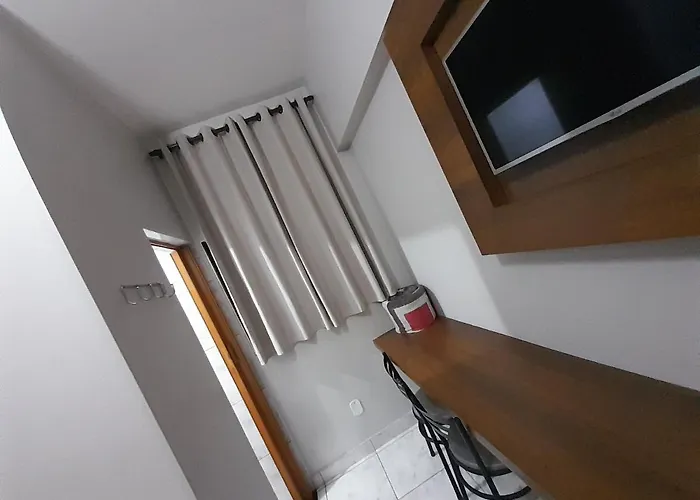 Motel Reality São Paulo