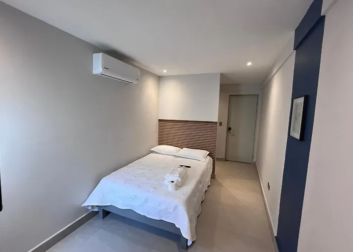Hotel Loft 33 Monterrey