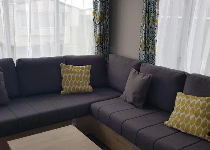 Warner Lane Hotel Selsey
